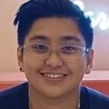 Smile from Muntinlupa | Woman | 28 years old | Gemini