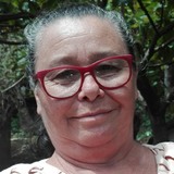 Berta from Panama | Woman | 65 years old | Aquarius