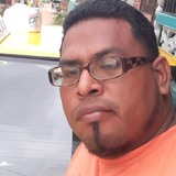 Juliot from Colon | Man | 40 years old | Aquarius