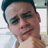 Gera from Monterrey | Man | 37 years old | Cancer