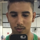 Rodrigo from Jaguariaiva | Man | 30 years old | Leo