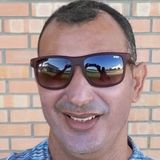 Matchelo from Nossa Senhora das Dores | Man | 48 years old | Scorpio