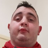 Gianluca from Casarano | Man | 27 years old | Aries