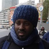 Cash from Genova | Man | 38 years old | Libra