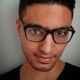 Mohaha from Ans | Man | 33 years old | Taurus