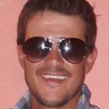 Tadeu from Itarana | Man | 35 years old | Aries