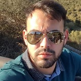 Silva from Sion | Man | 33 years old | Libra