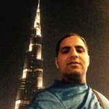 Foadfoad from Tehran | Man | 43 years old | Pisces