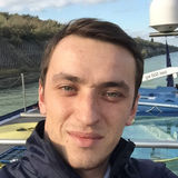 Alexandru from Constanta | Man | 37 years old | Gemini