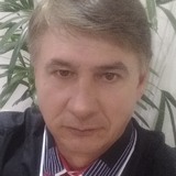 João from Canoinhas | Man | 61 years old | Libra