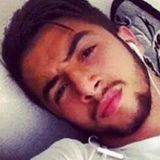 Aniss from Le Havre | Man | 31 years old | Libra