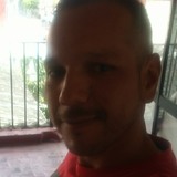 Teto from Uruapan del Progreso | Man | 39 years old | Aries