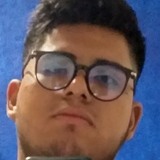 Garciaroquedo7 from Teziutlan | Man | 26 years old | Scorpio