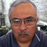 Levivg from Orizaba | Man | 62 years old | Capricorn