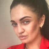 Sandra from Solna | Woman | 39 years old | Aquarius