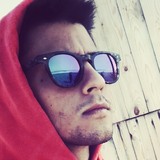 Tosa from Viterbo | Man | 28 years old | Leo