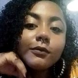 Grazy from Belford Roxo | Woman | 27 years old | Leo