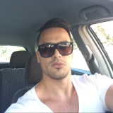 John from Serres | Man | 38 years old | Virgo
