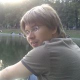 Артём from Kirov | Man | 41 years old | Aries