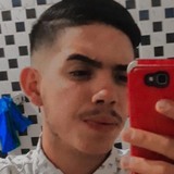 Neiluc5K from Capitao Poco | Man | 22 years old | Scorpio