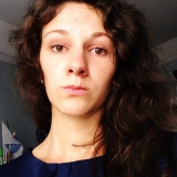Anastasia from Saint Petersburg | Woman | 35 years old | Virgo