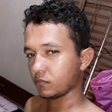 Marcinho from Rio Brilhante | Man | 34 years old | Aries