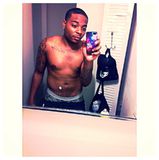 Prince from Fort Eustis | Man | 33 years old | Sagittarius