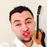 Matinsadek from Kongens Lyngby | Man | 34 years old | Aquarius