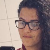 Stéfani from Vicosa | Woman | 36 years old | Scorpio