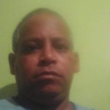Jose from Queimados | Man | 47 years old | Cancer