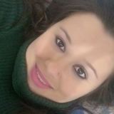 Dani from Sao Pedro do Sul | Woman | 27 years old | Scorpio
