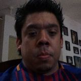 Rod from Cancún | Man | 39 years old | Cancer