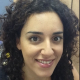 Noale from Jerusalem | Woman | 43 years old | Sagittarius