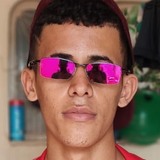 Vieiralailtoor from Quirinopolis | Man | 26 years old | Virgo