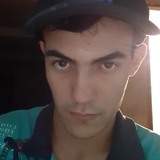 Fiori from Astorga | Man | 27 years old | Cancer