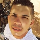 Romarinho from Monte Azul | Man | 32 years old | Capricorn