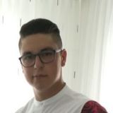 Enrico from Chur | Man | 29 years old | Virgo