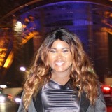 Darkberry from Nijkerk | Woman | 33 years old | Pisces