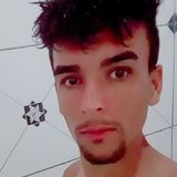 Robinho from Iraquara | Man | 32 years old | Capricorn