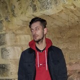 Raul from Petange | Man | 26 years old | Leo