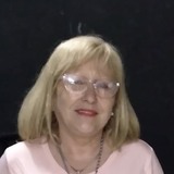 Rositaitatifi1 from San Lorenzo | Woman | 61 years old | Gemini