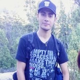 Sebxv from El Bolson | Man | 30 years old | Sagittarius