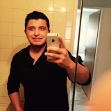 Emre from Wels | Man | 36 years old | Gemini
