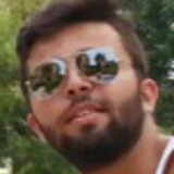 Ahmad Ibrahim from American Canyon | Man | 39 years old | Sagittarius