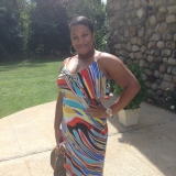 Cookie from Hillcrest | Woman | 44 years old | Capricorn