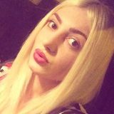 Lusi from Tbilisi | Woman | 30 years old | Cancer