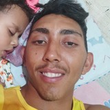 Danieltineiki from Itamarandiba | Man | 30 years old | Sagittarius