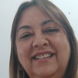 Nubia from Feira de Santana | Woman | 64 years old | Capricorn