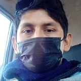 Wisonmoscoso36 from Santa Ines | Man | 31 years old | Capricorn