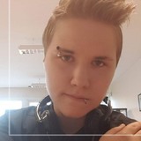 My from Helsingborg | Woman | 28 years old | Libra